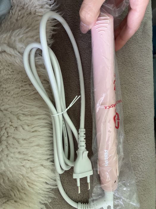 Преса за коса Philips