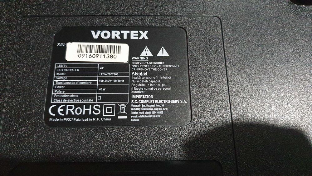 TV-uri Samsung si Monitoare