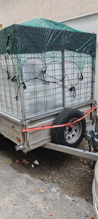 Garanție la remorca, NU!