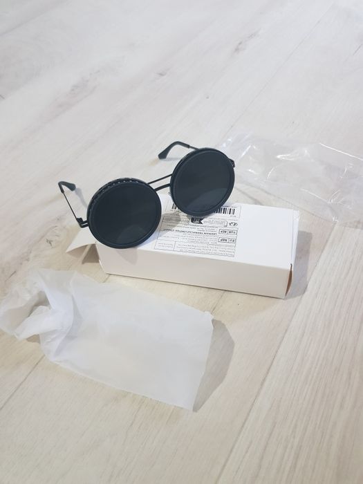 очила с контрол на сянката