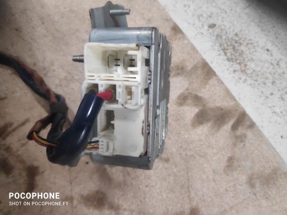 Ел Хидравлика/Кормилен прът Toyota Yaris/Тойота Ярис 2008г.