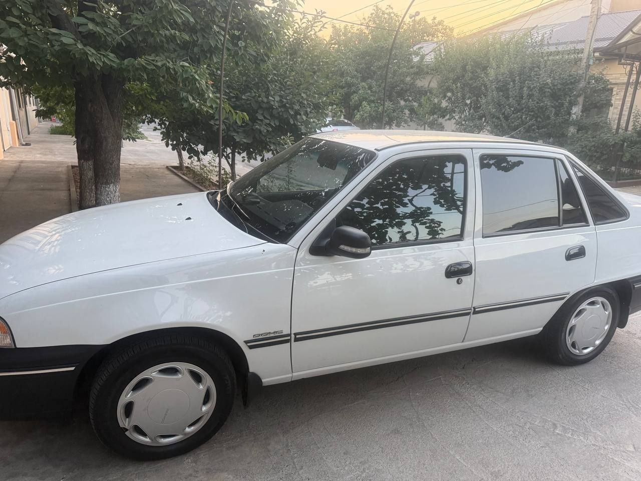 nexia 1 conc tramblor