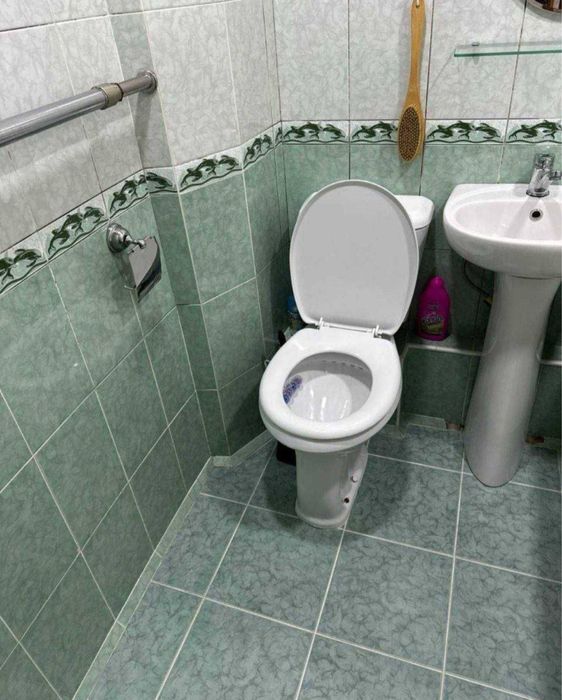 Аренда квартиры 1в2 ком Юнусабад 14-квартал