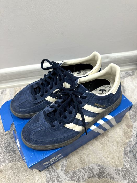 Кеды Adidas Spezial