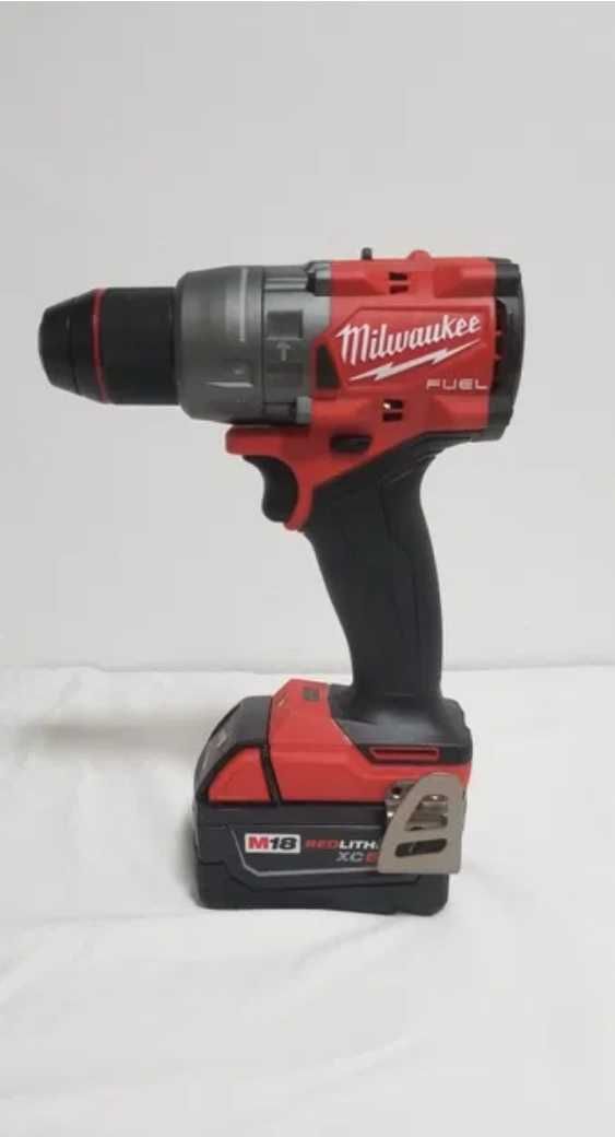 Set Milwaukee M18FPP2A3-502X, Fid3, FPD3