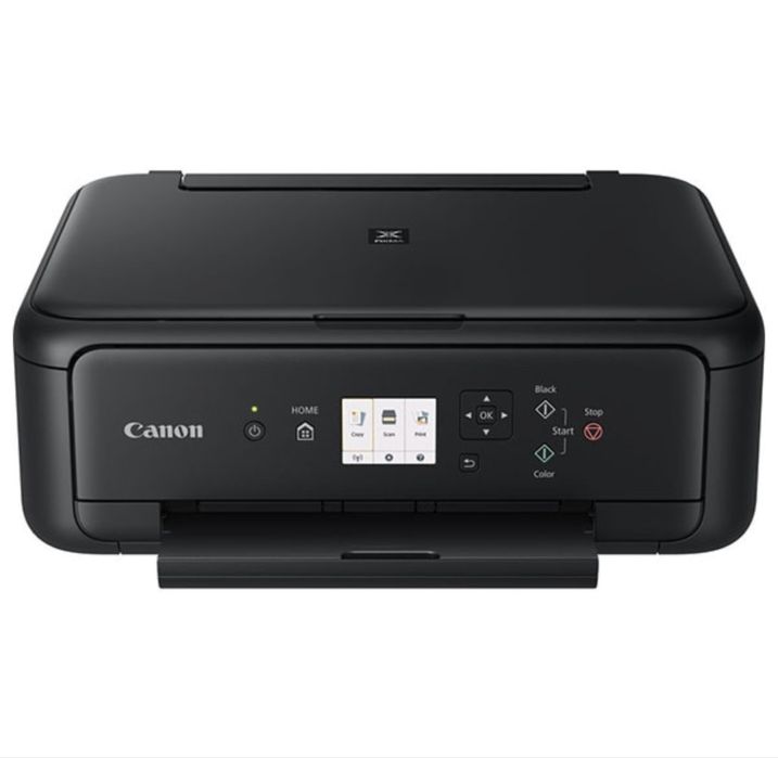 Imprimanta Canon
