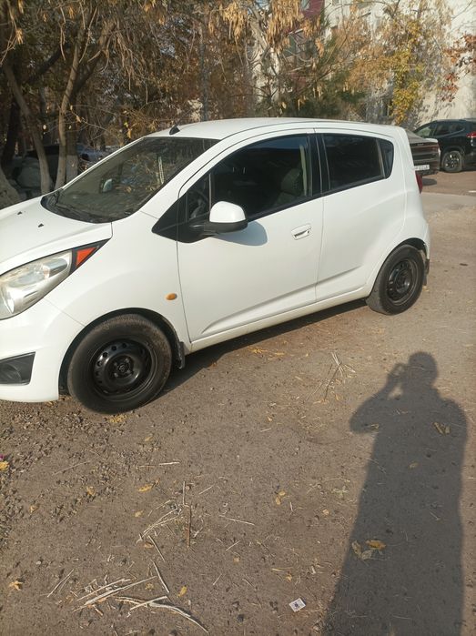 Spark 2014 2 pozitsiya konditsaner