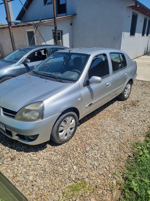 Vând Renault simbol 1,5 diesel