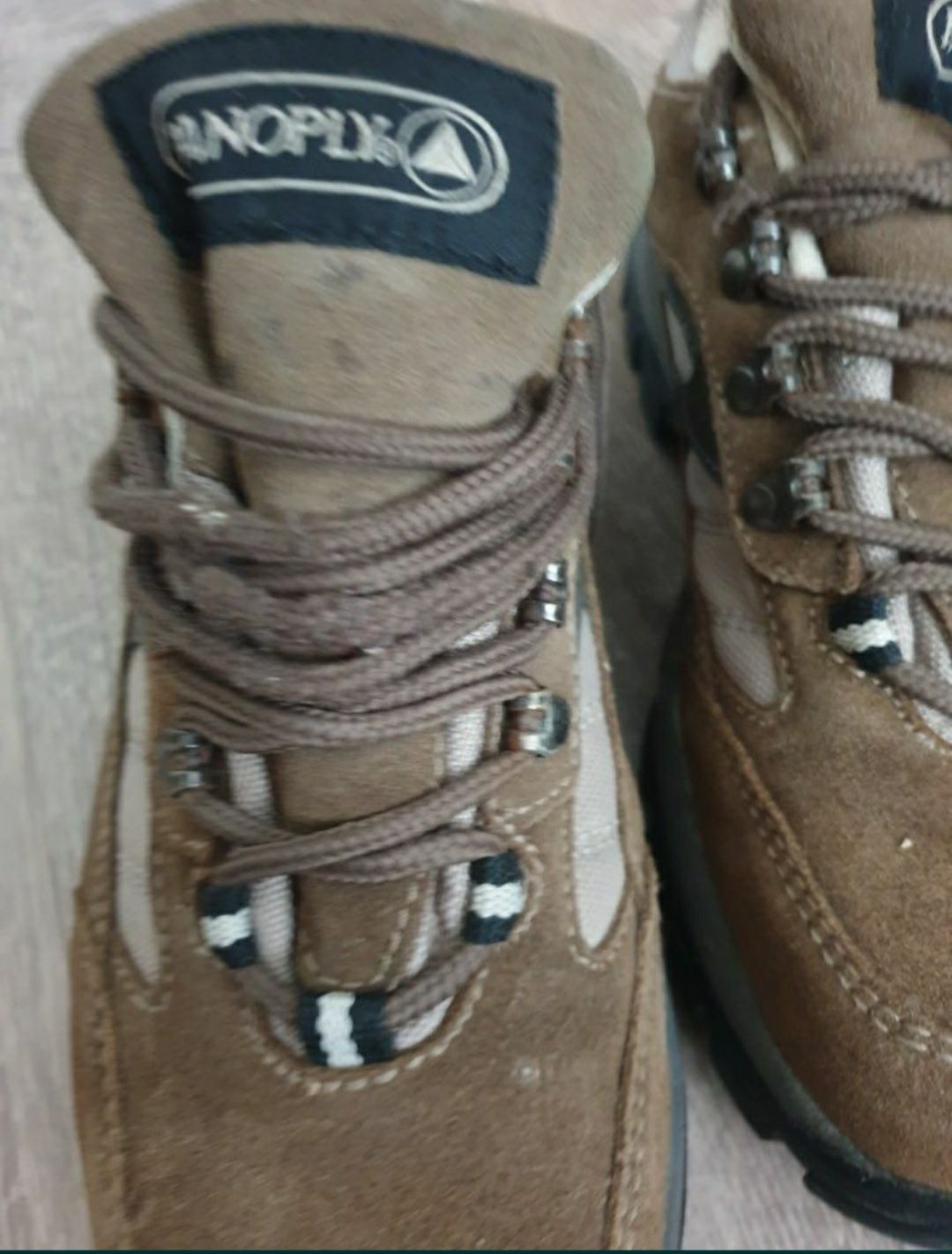 Спец обувь safety boots