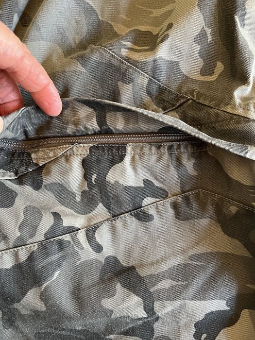 Pantaloni Engelbert Strauss 50