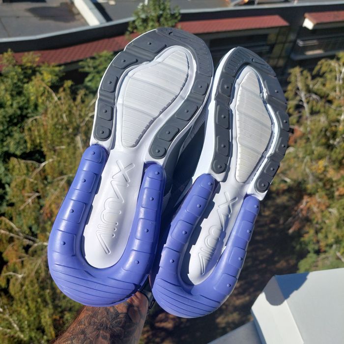 Nike Air Max Persian Violet 43