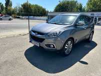 Hyundai ix35 184cp 4x4 Automata