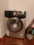masina de spalat 6kg    samsung wf1602wqu
