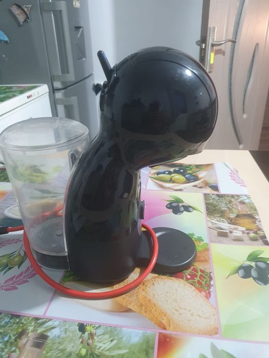 Expresor Krups Dolce Gusto