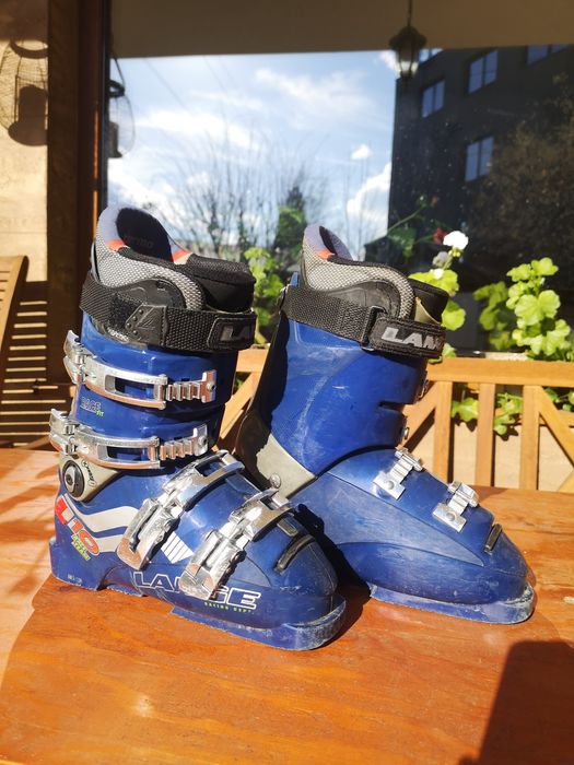 Ски обувки Lange Race Team