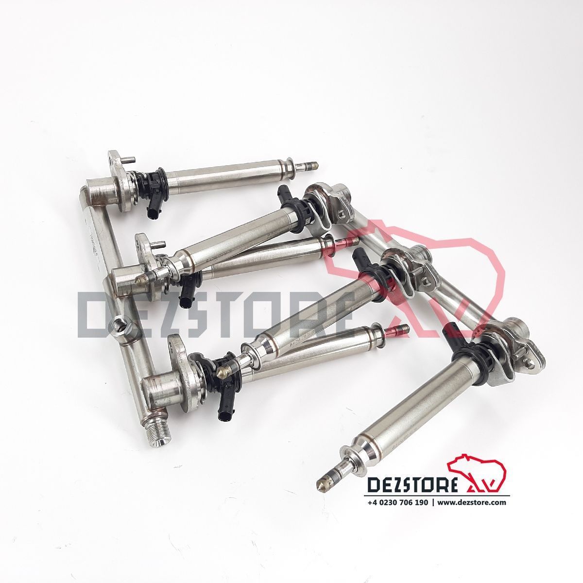 Set injectoare Mercedes E Class W213 E53 AMG 3.0 (A2560705900)