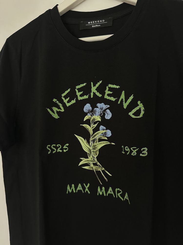 Дамски тениски Max Mara weekend! Два цвята