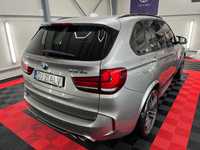 BMW X5M 575 cai accept si unele variante