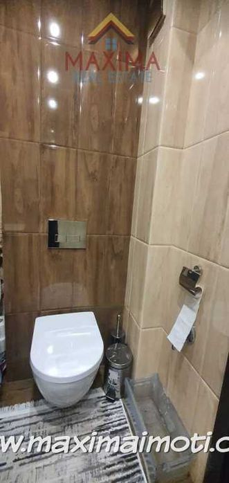 Продава се Двустаен апартамент в Пловдив, Тракия - 75 кв.м за 1620 €/кв.м - Снимка #9