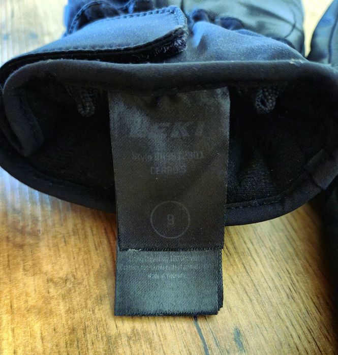 Mănuși schi Leki Cerro S - mărimea 9