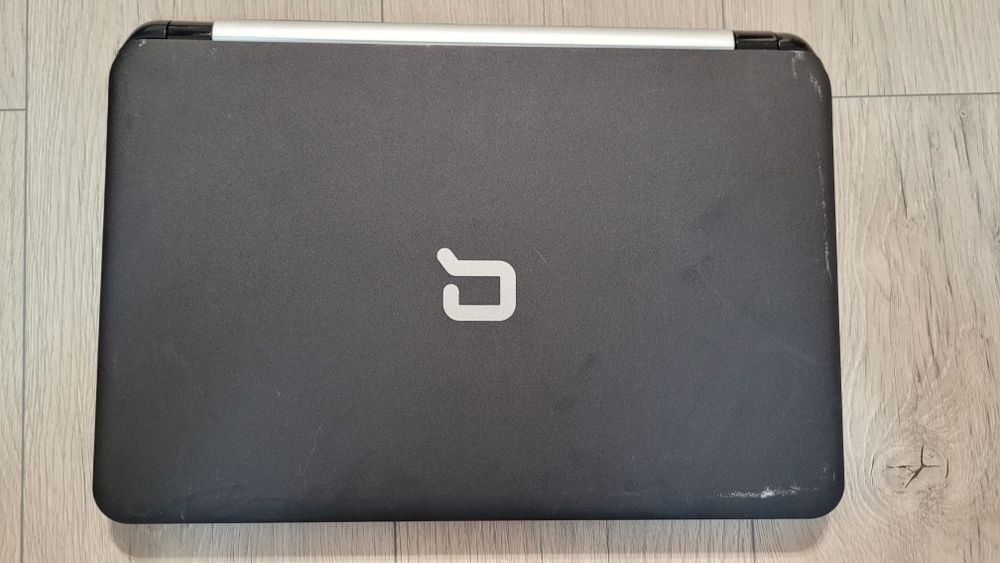 Compaq TPN C117 15-105nz Intel N2840 2.16 GHz 4 Gb 500 GB