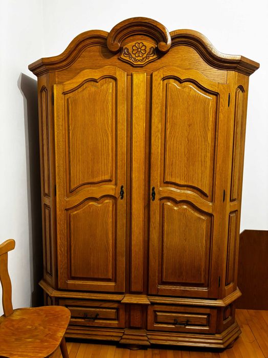 SET Mobila - Living, dormitor, bucatarie