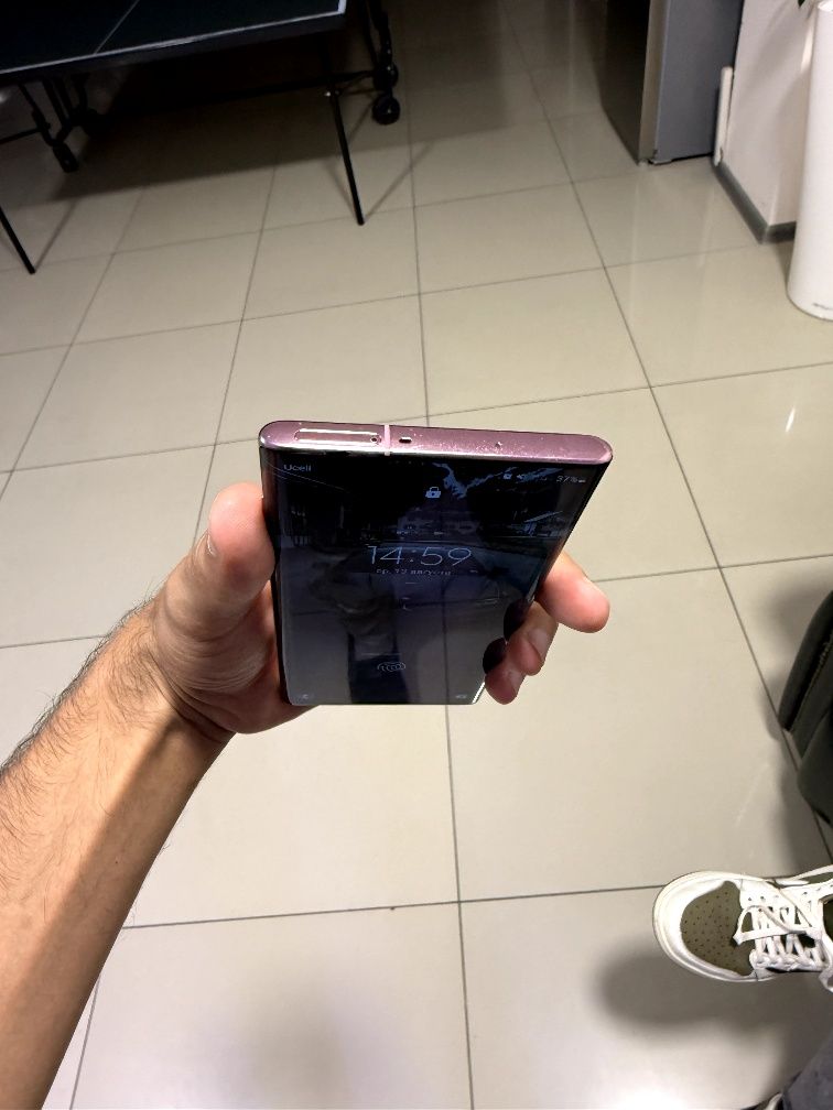Samsung galaxy note 10