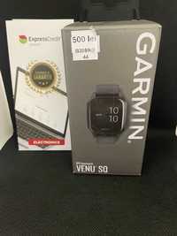 (Ag41) Smartwatch Garmin Venu SQ b3869.44