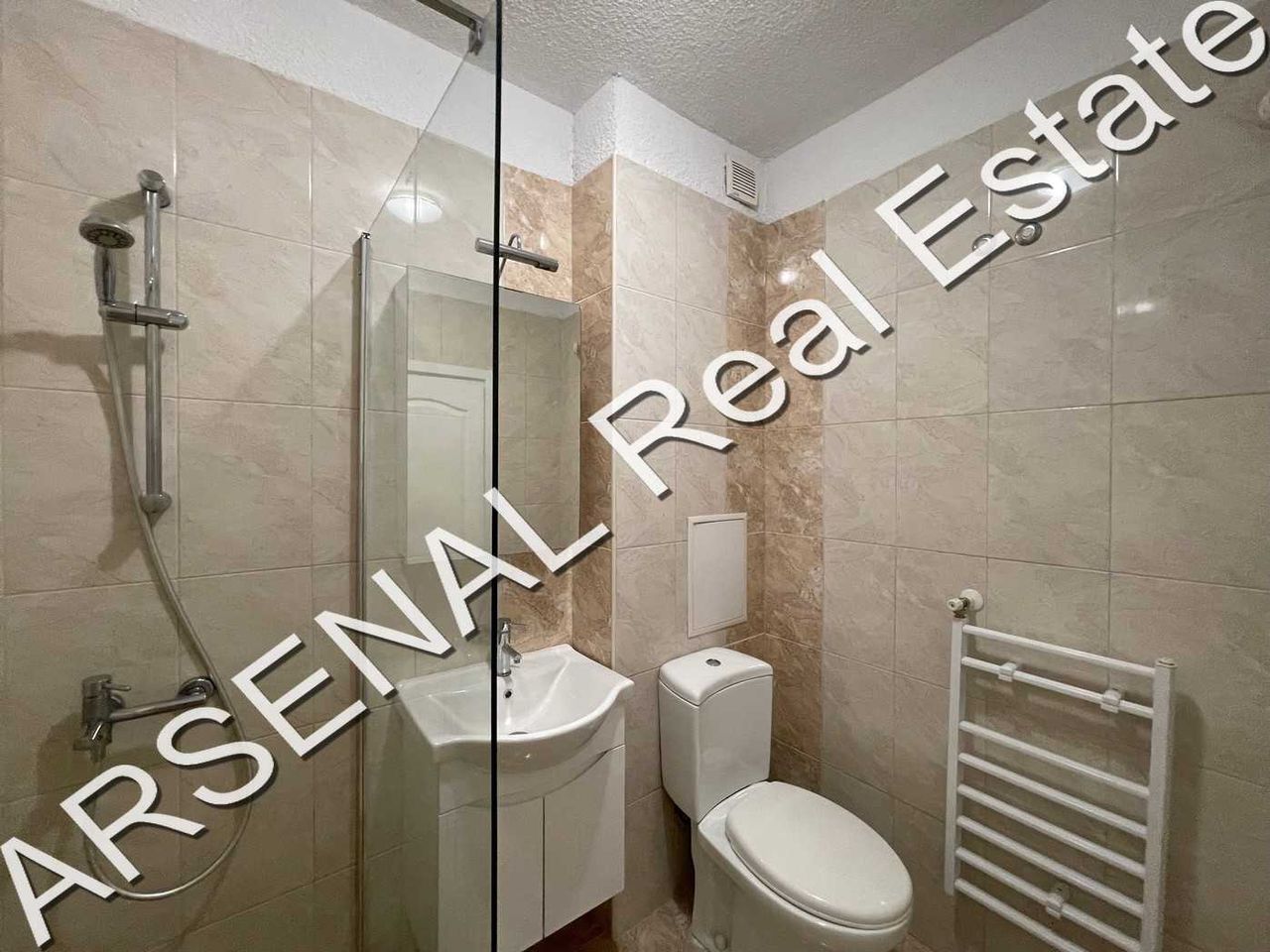 Дава се под наем Двустаен апартамент в София, Дианабад - 75 кв.м за 700 € - Снимка #5