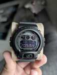 Casio G-Shock DW-6900MS
