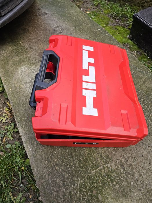 Hilti Te 500 SDS Max