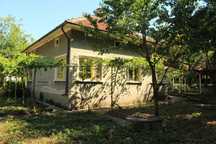 Къща на село за отдих и спокойствие
