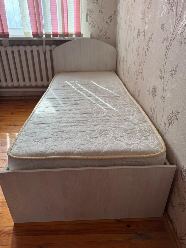 Кровать 1 спальня