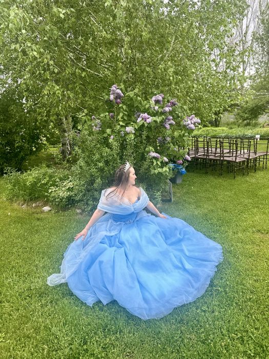 Платья на прокат