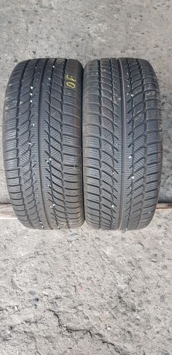 Зимни гуми-17цола-205/40-1бр.-70лв.-като нови