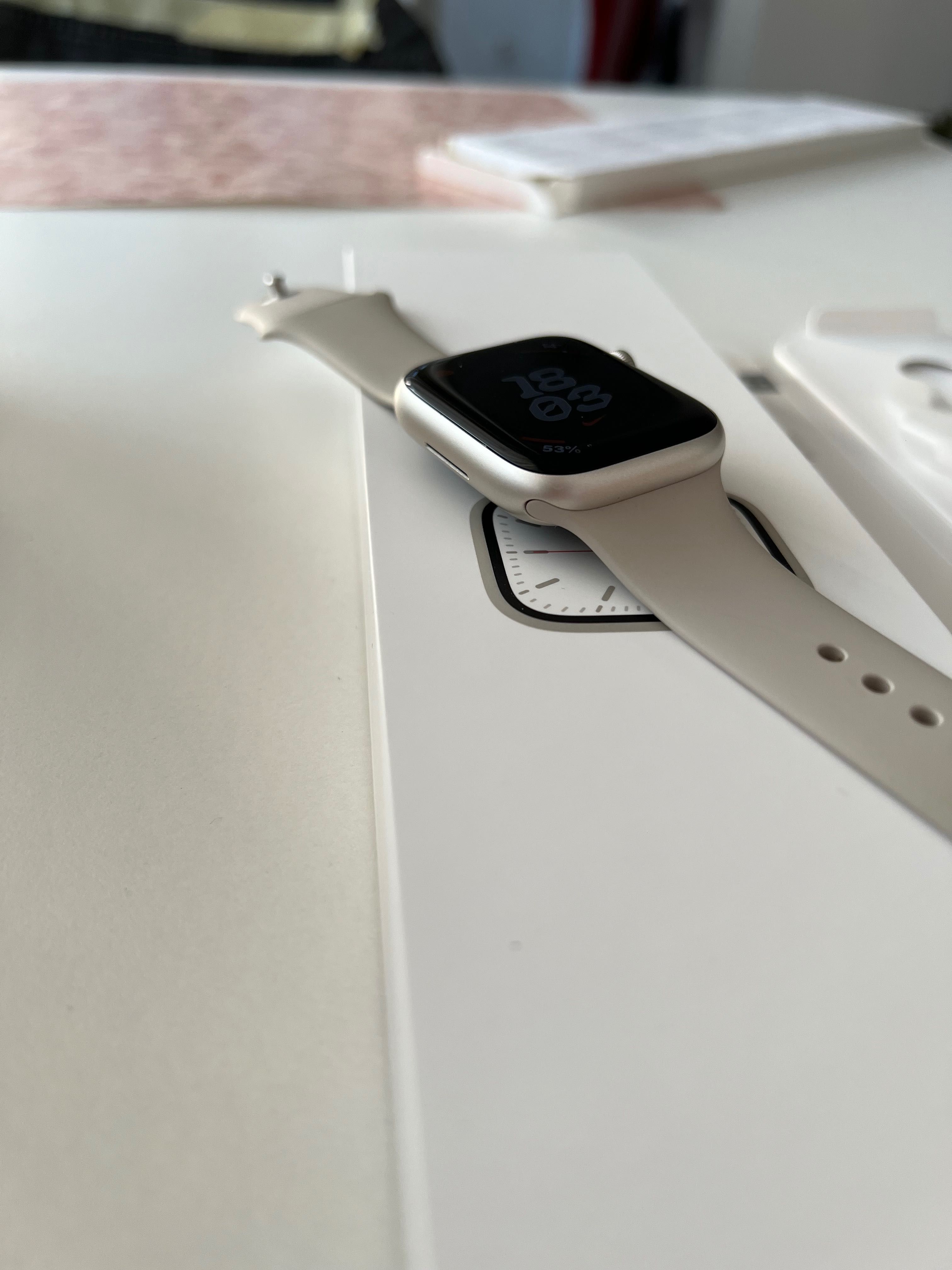 Apple Watch Series 7 45mm