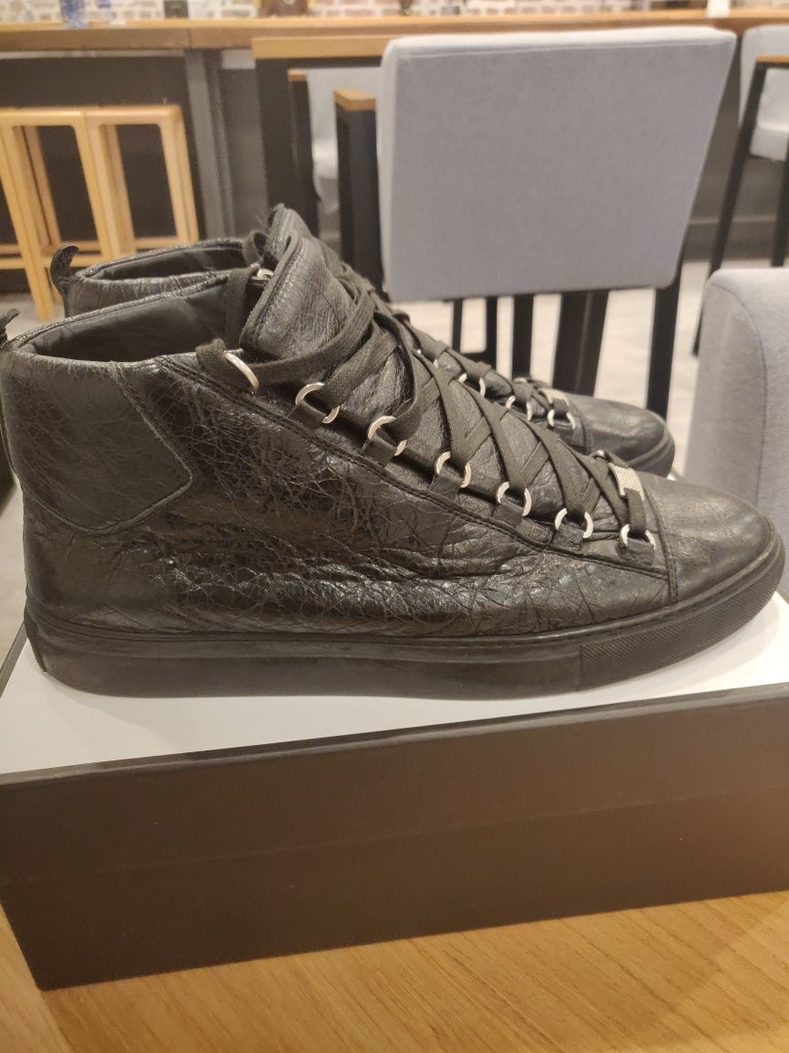 Balenciaga Arena размер 45