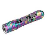 Lanterna LED Weltool T1 Pro V2 EDC Colorat si Negru