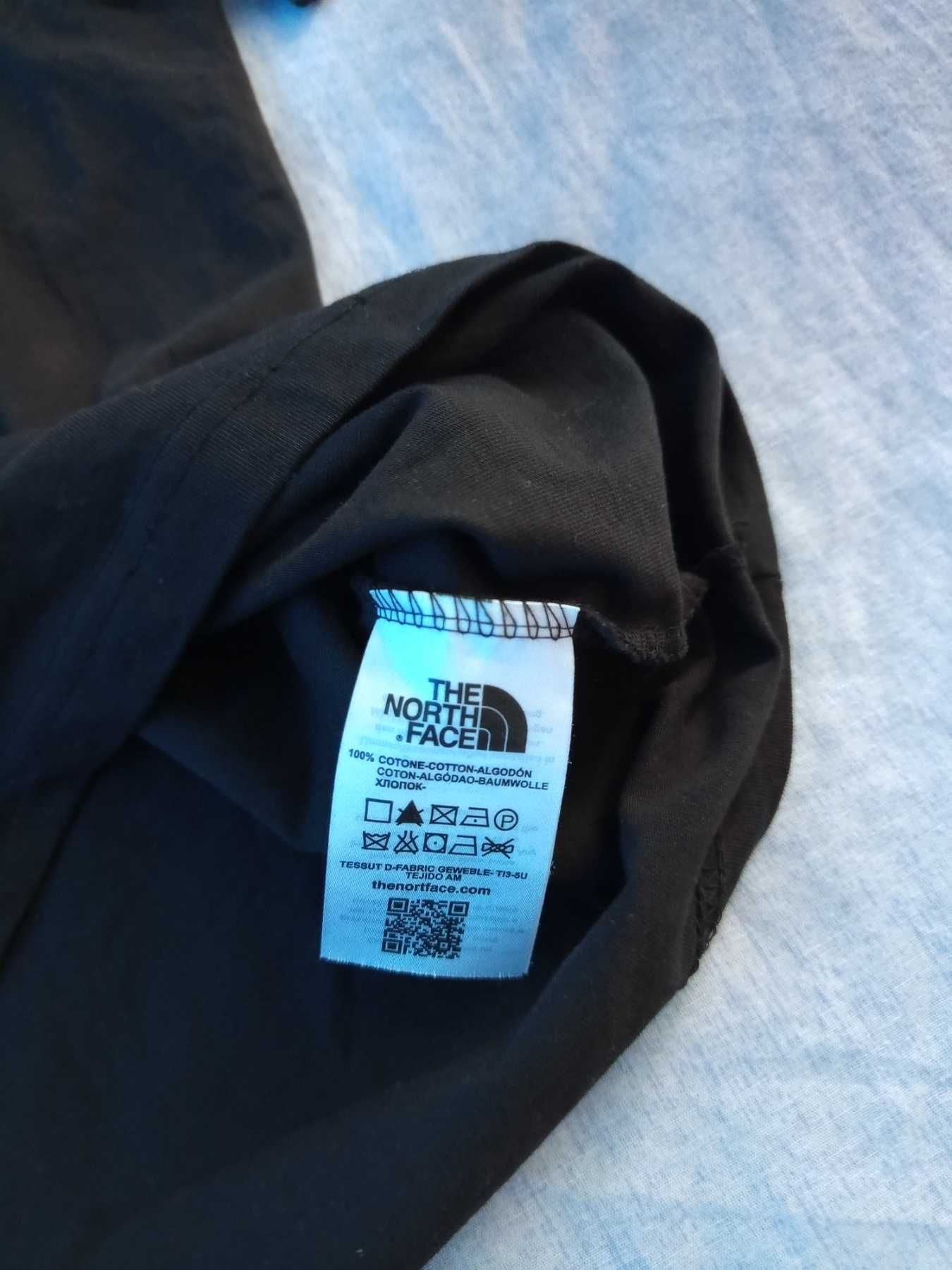 НОВА The North Face тениска L