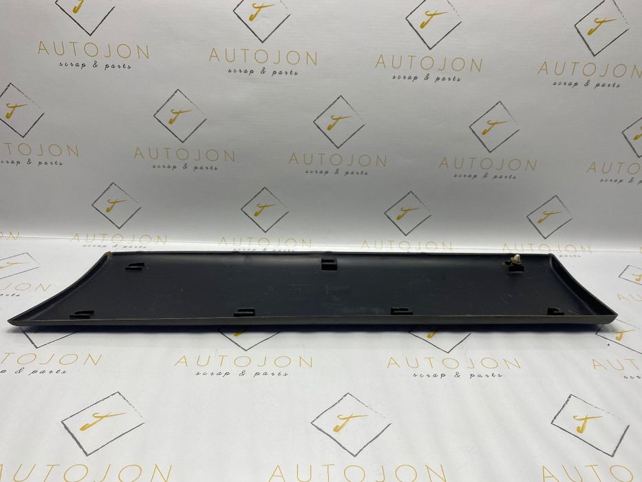 Bandou exterior usa stanga Fata  FIAT DUCATO Box (244) [ 2002 - > ] JT