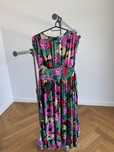 Rochie elaganta cu flori