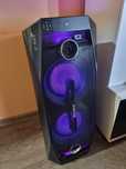 Блутут колона sony gtk-x1bt