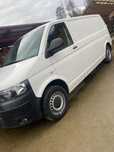 Volkswagen transporter t5 2.0 tdi