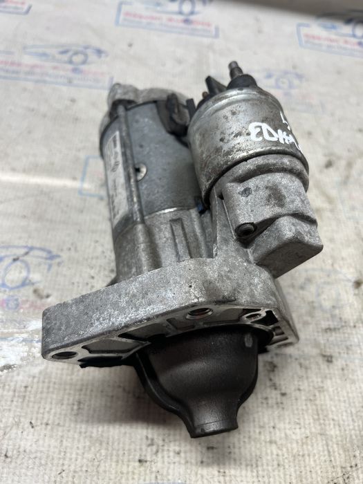 electromotor renault megane 3 1.6 motorina 2014