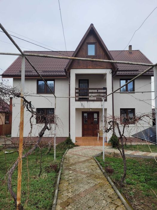 Vila Filipești P+1 ,la 5 km de Onești