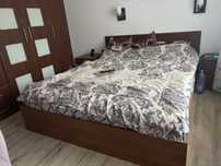 Set dormitor aproape nou