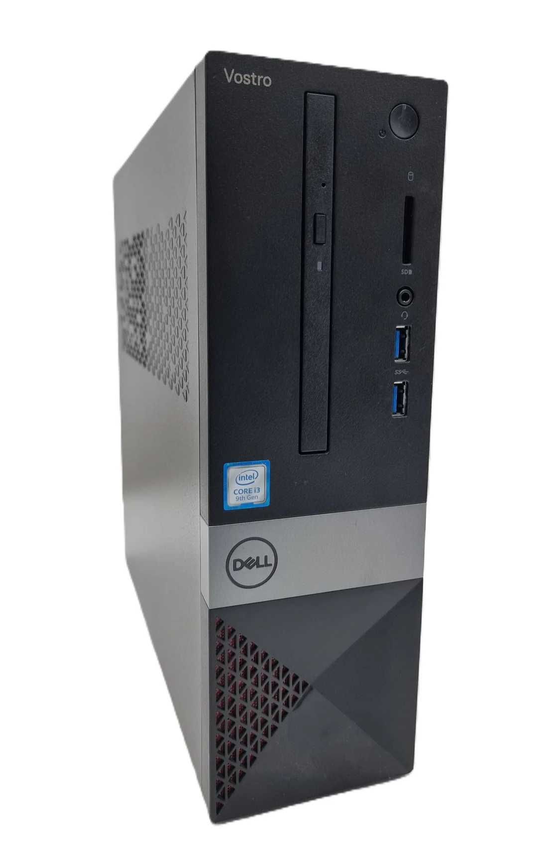 13 броя Dell Vostro 3470 SFF 8GB/128GB/i3-8/9gen