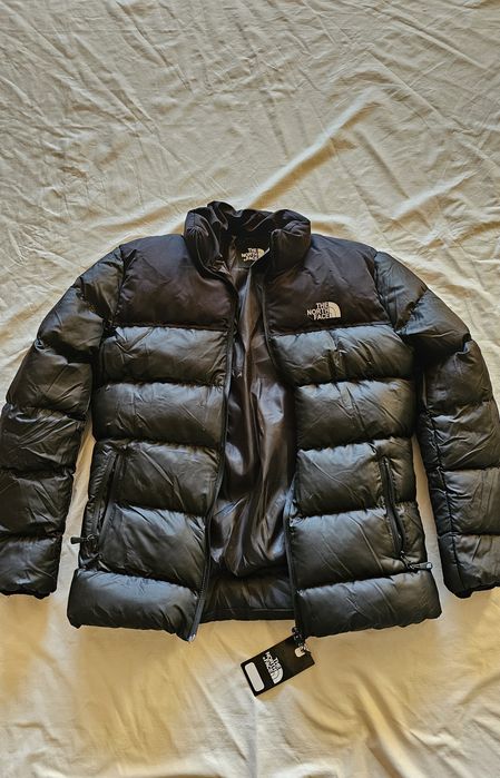 Мъжко зимно яке The North Face
