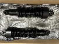 Suspensie spate Honda Rebel 500