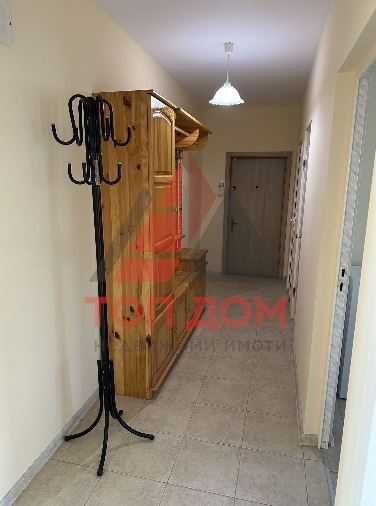 Дава се под наем Тристаен апартамент в Варна, Цветен квартал - 77 кв.м за 459 € - Снимка #13